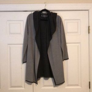 BNCI Cardigan Sweater Size Large